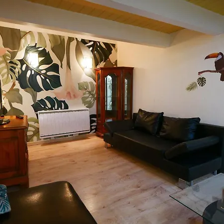 D'isa- Gitesdesbalcons-com Appartement Loyettes